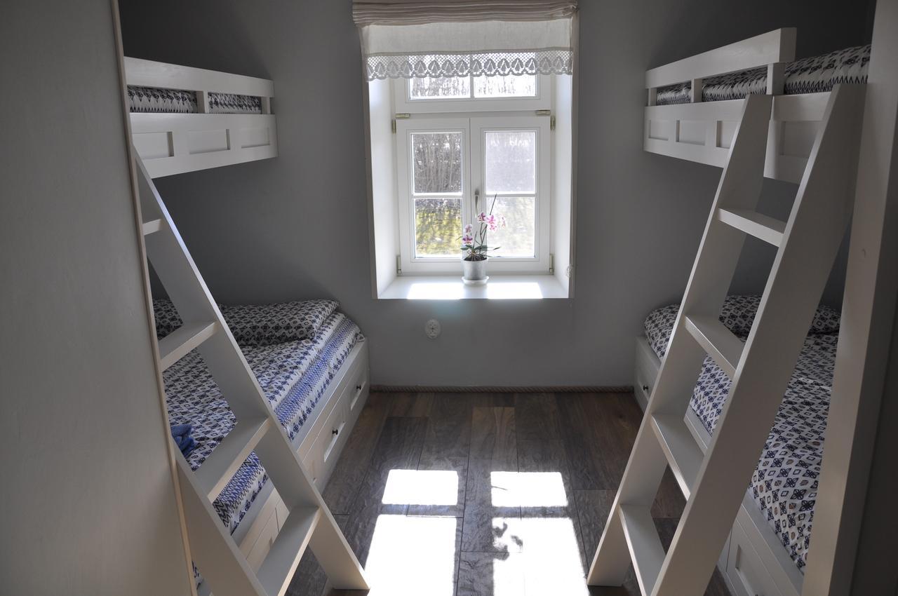 Vanatoa Farmhotel Koguva Экстерьер фото