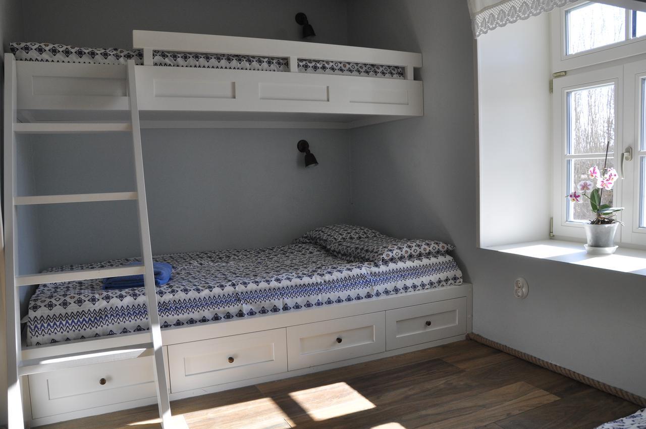 Vanatoa Farmhotel Koguva Экстерьер фото
