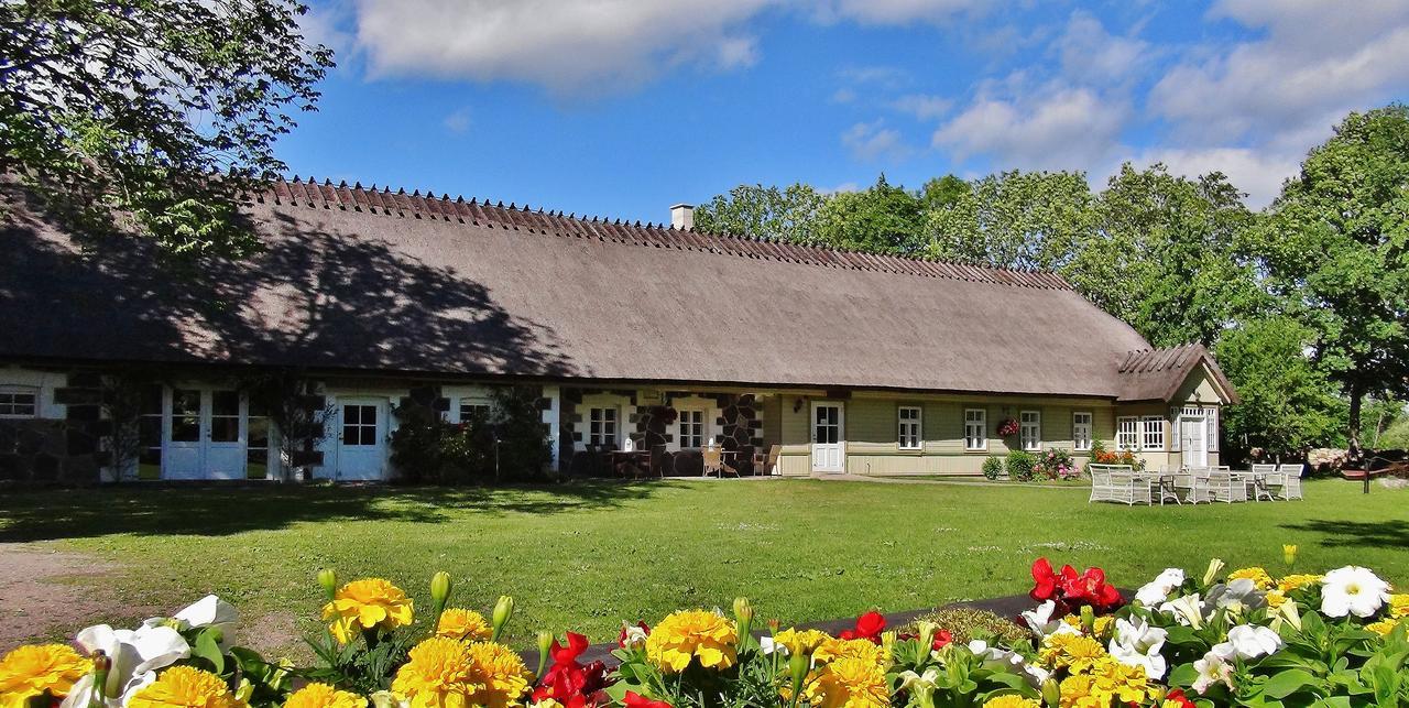 Vanatoa Farmhotel Koguva Экстерьер фото