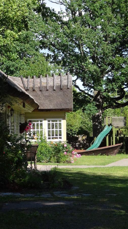 Vanatoa Farmhotel Koguva Экстерьер фото