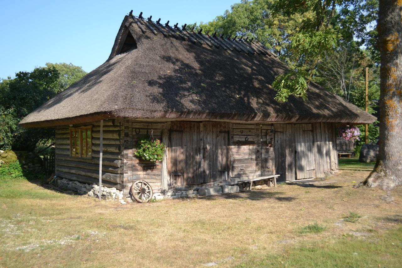 Vanatoa Farmhotel Koguva Экстерьер фото