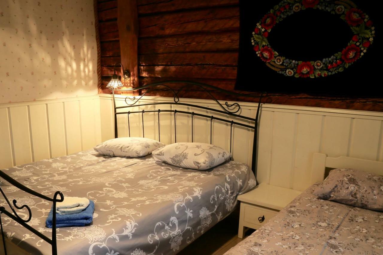 Vanatoa Farmhotel Koguva Экстерьер фото
