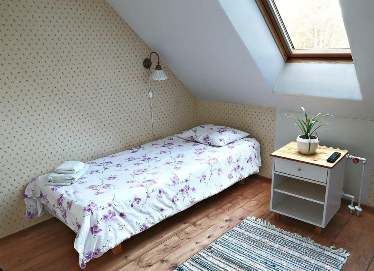 Vanatoa Farmhotel Koguva Экстерьер фото